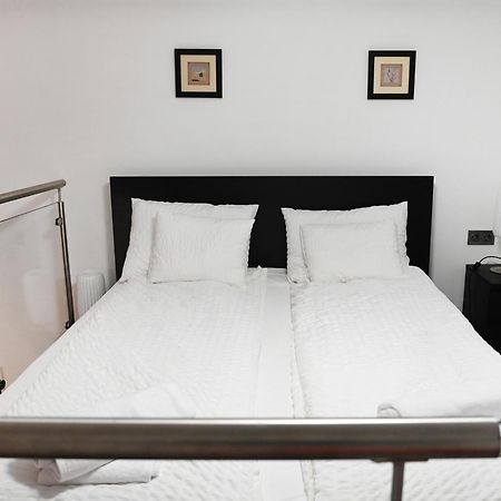 Glashof Apartment Budapest City Centre Екстериор снимка