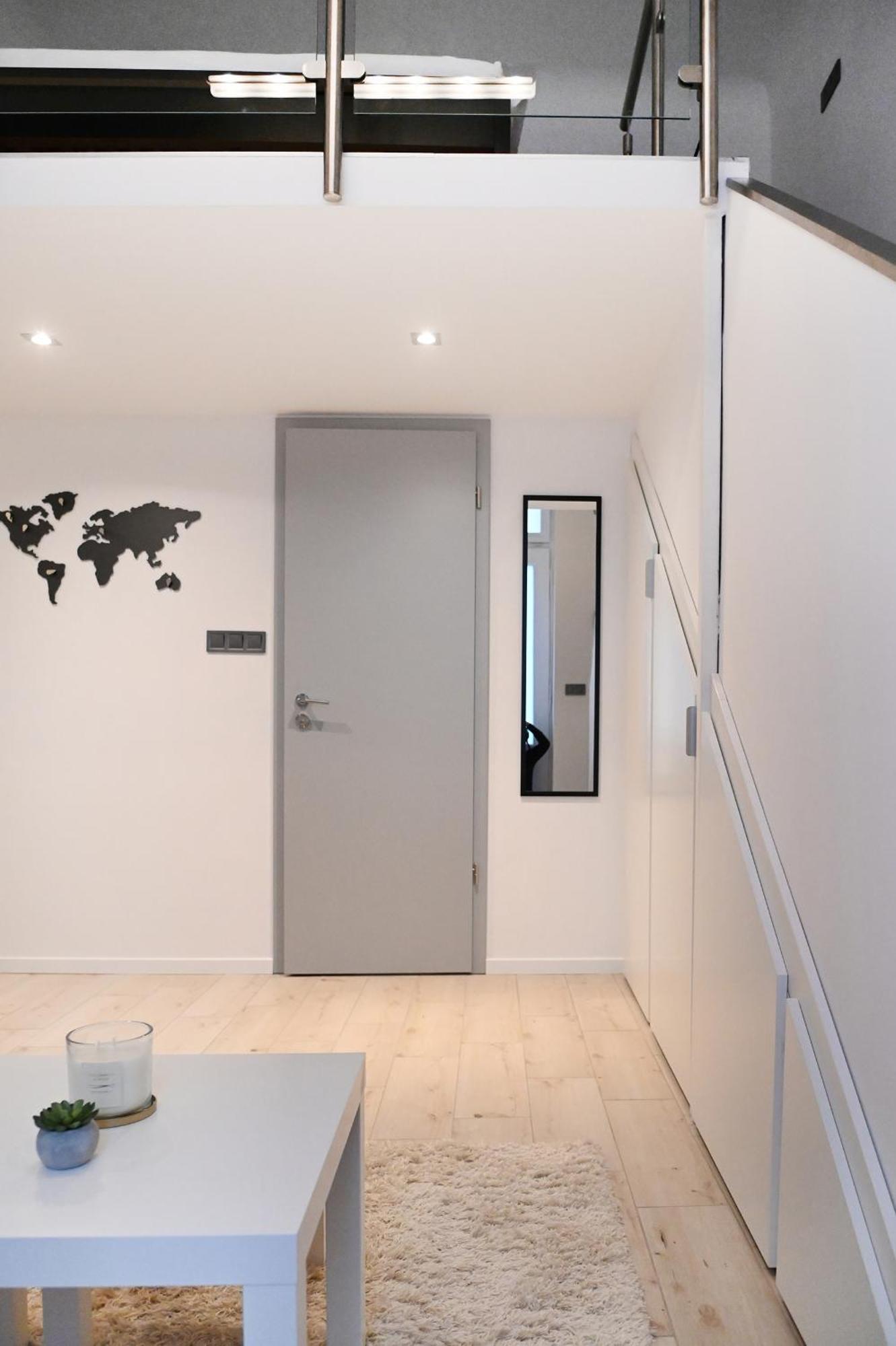 Glashof Apartment Budapest City Centre Екстериор снимка