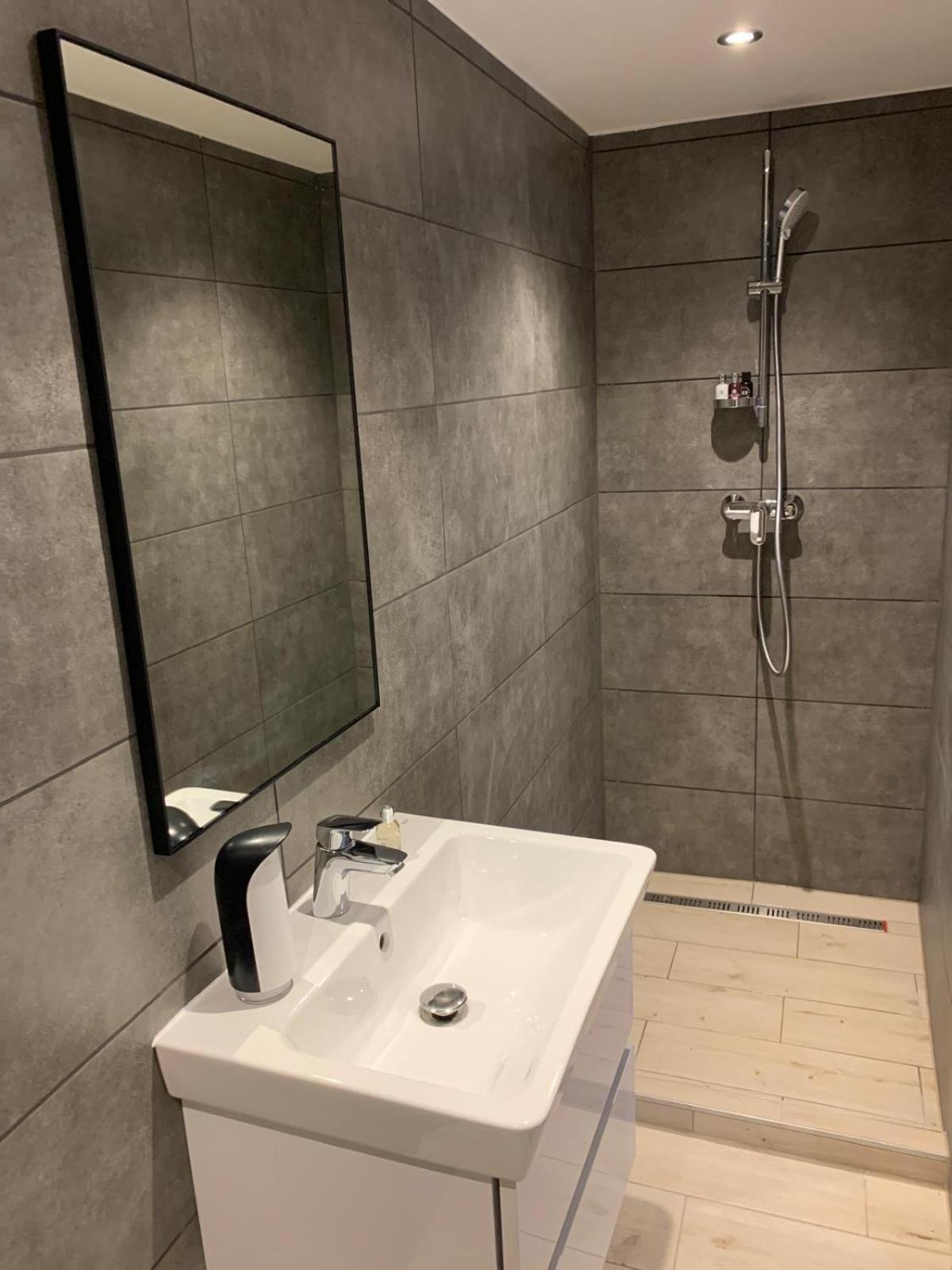 Glashof Apartment Budapest City Centre Екстериор снимка