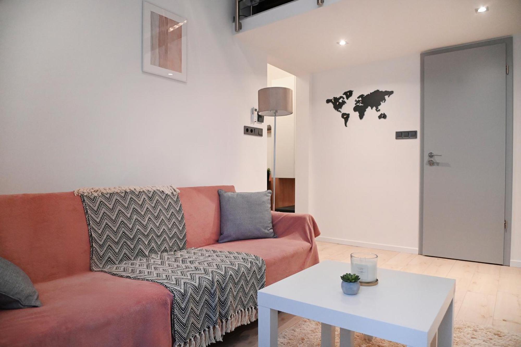 Glashof Apartment Budapest City Centre Екстериор снимка