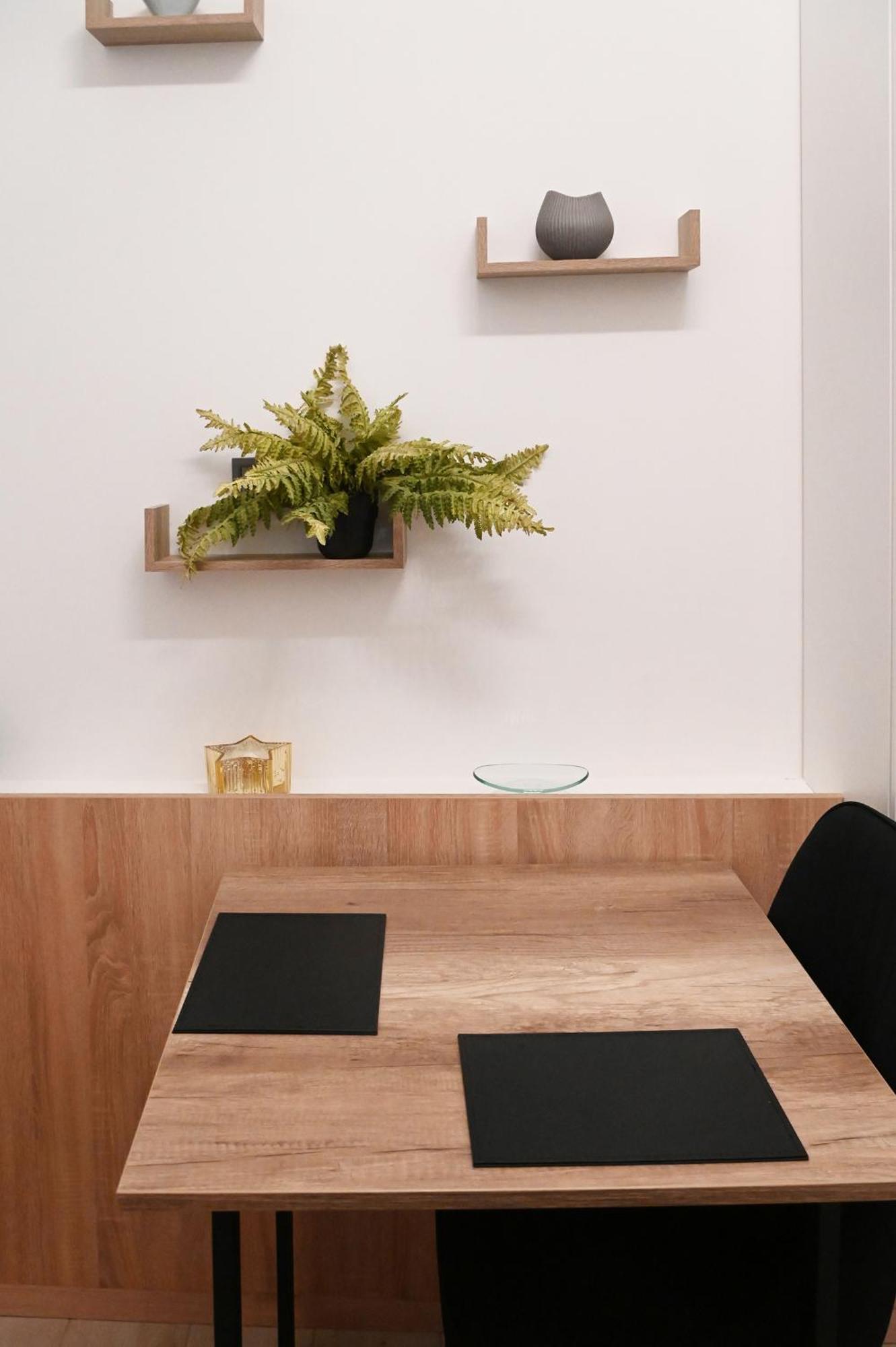 Glashof Apartment Budapest City Centre Екстериор снимка