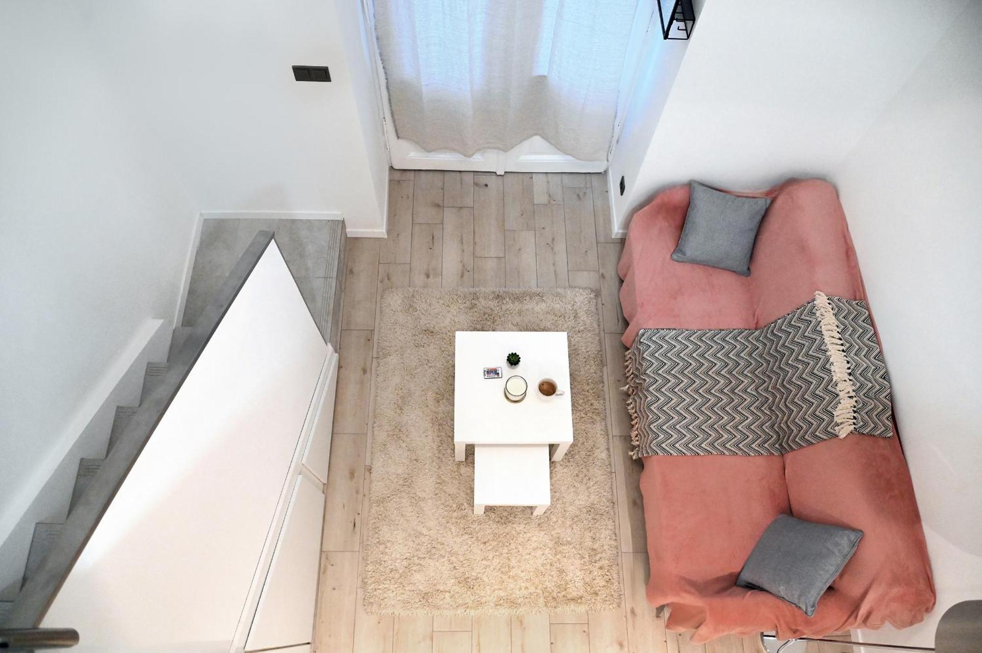 Glashof Apartment Budapest City Centre Екстериор снимка